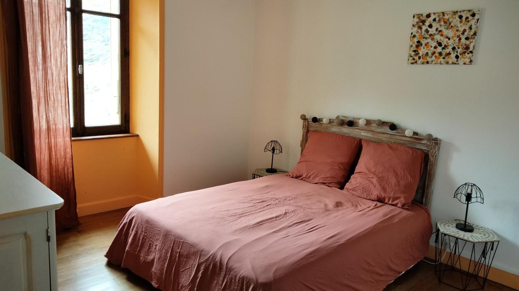 Maison Vintage Marat Buitenkant foto